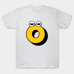 O T-Shirt